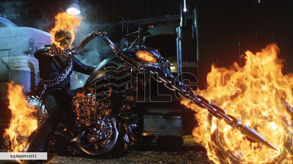 GR-862 – At night, in the presence of evil, die-hard