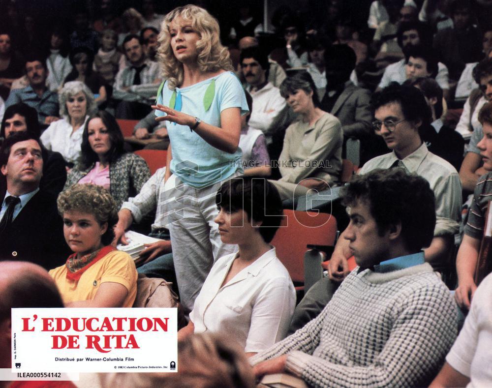 EDUCATING RITA