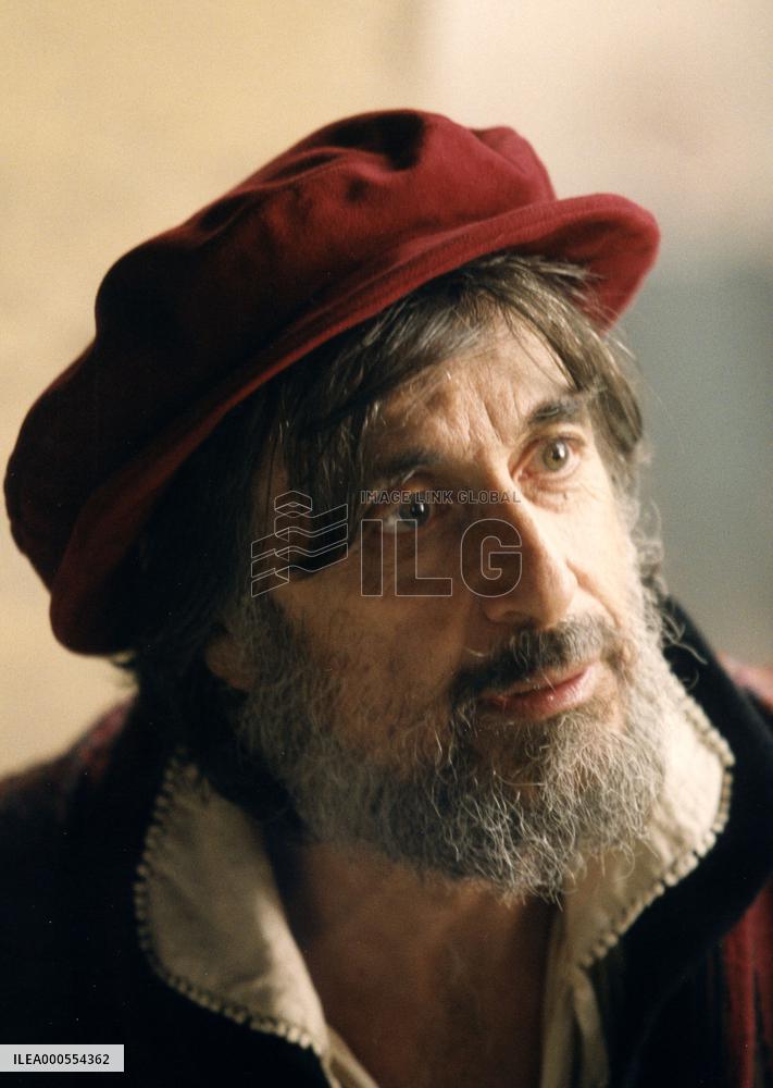 THE MERCHANT OF VENICE THE MERCHANT OF VENICE