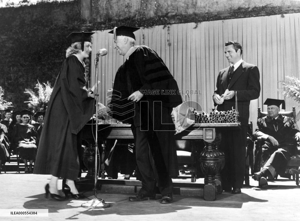 BELLES ON THEIR TOES