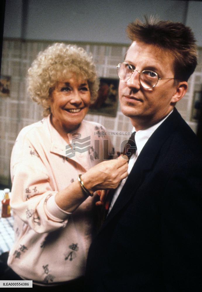 CORONATION STREET
