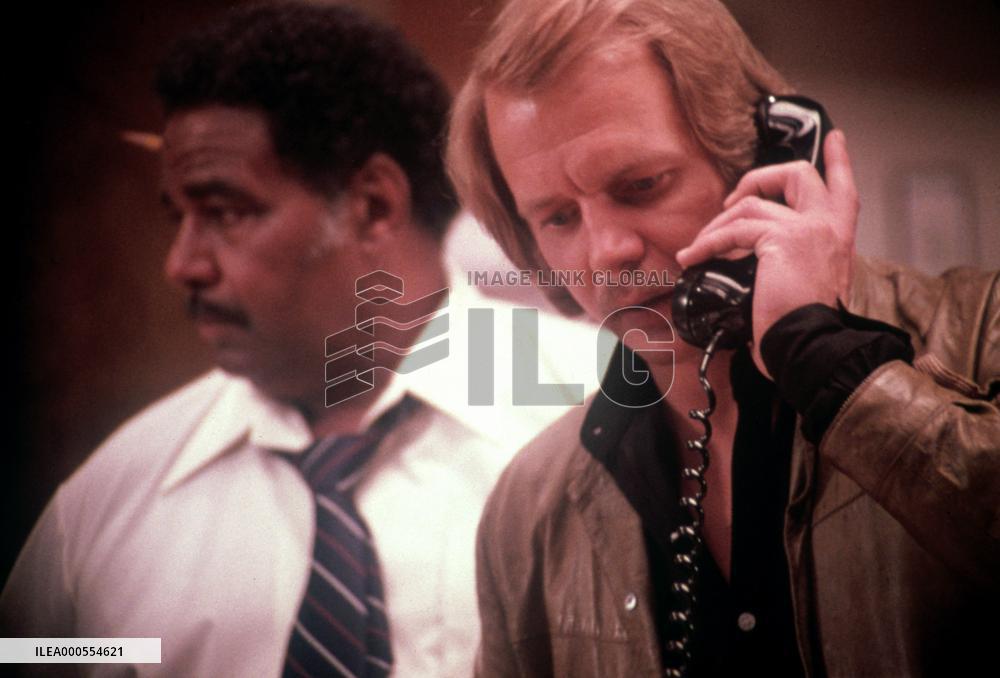 STARSKY AND HUTCH