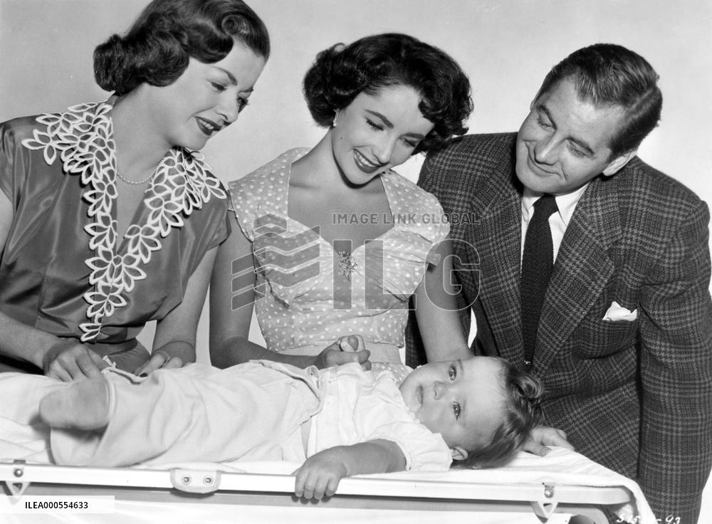 FATHER'S LITTLE DIVIDEND