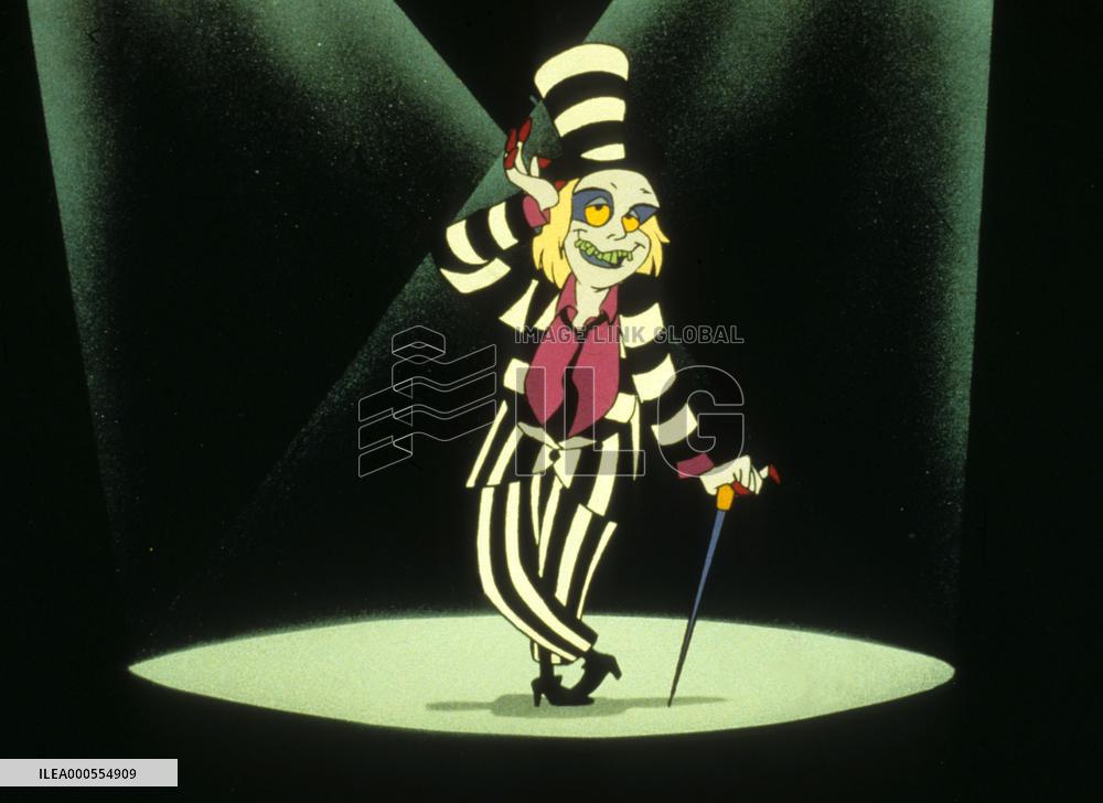 BEETLEJUICE