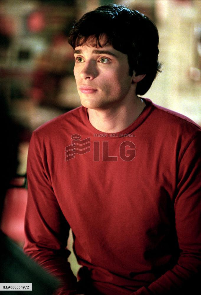 SMALLVILLE (Season 1) Obscura (Episode #227619) Roll 104, Fr