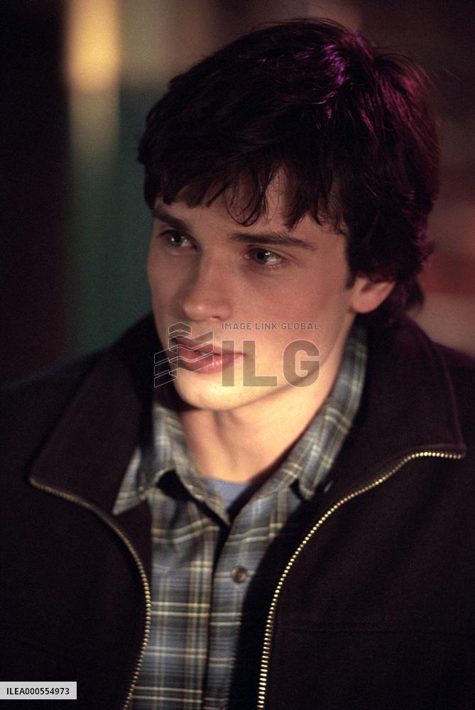 SMALLVILLE (Season 1) Stray (Episode #227615) Roll 67, Frame