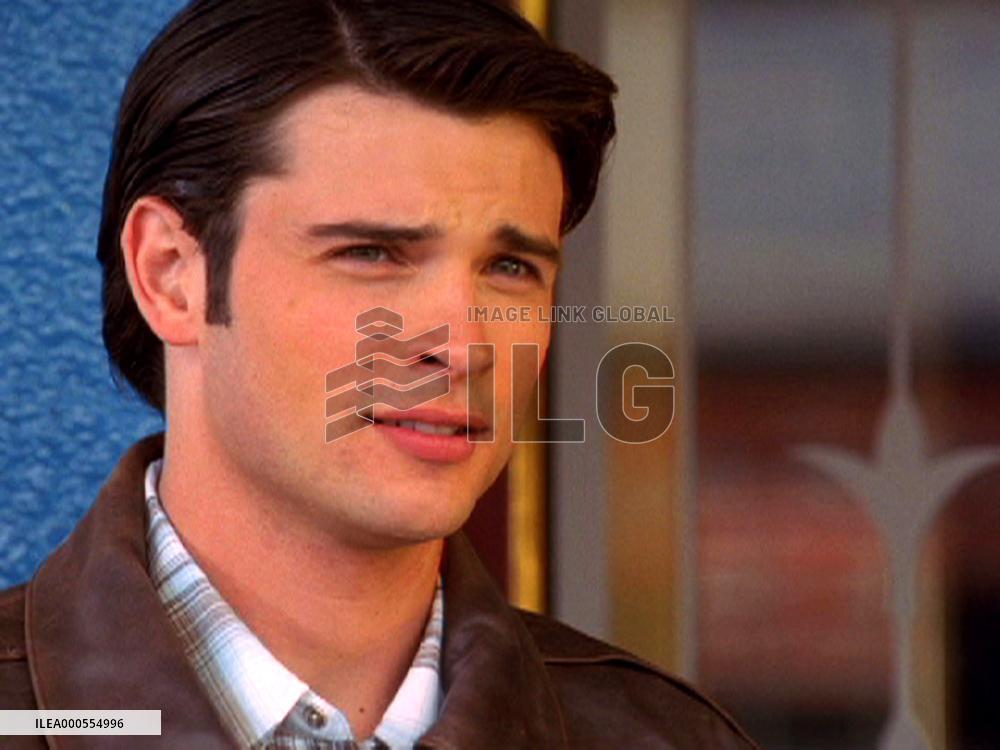 SMALLVILLE "Relic" (Episode #306) Image #SM306-SG0