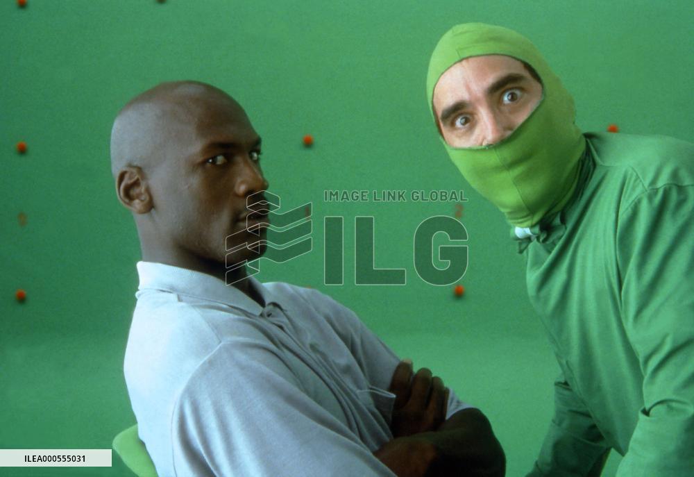 SPACE JAM