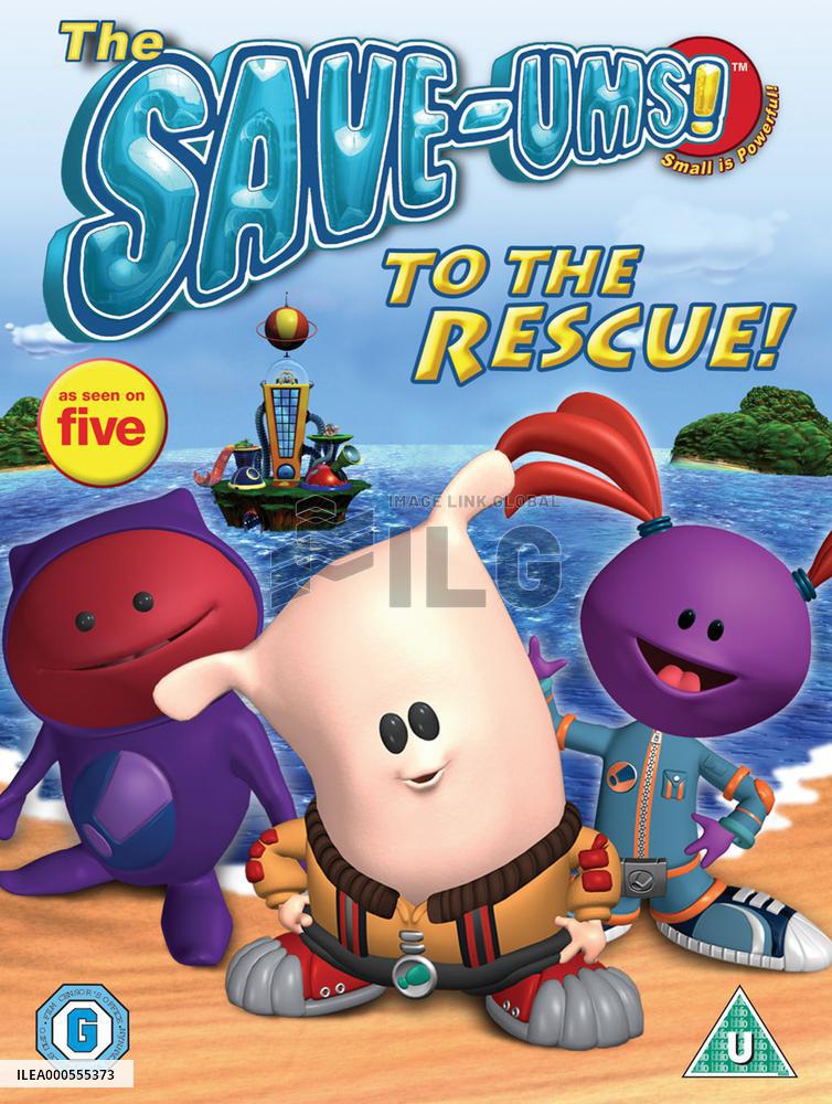 THE SAVE-UMS THE SAVE-UMS