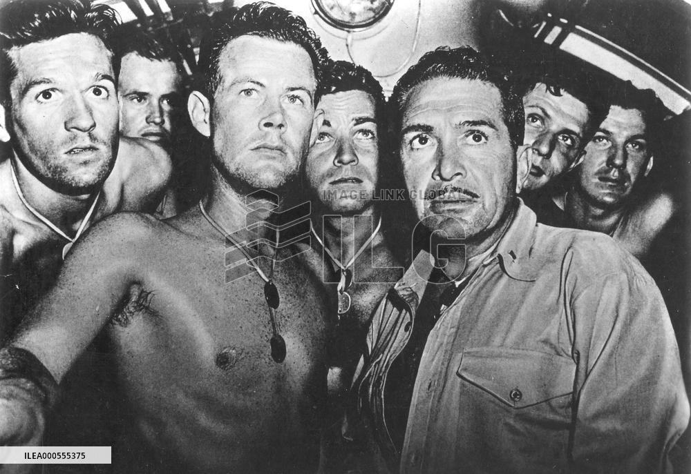 GUNG HO! : THE STORY OF CARLSON'S MAKIN ISLAND RAIDERS