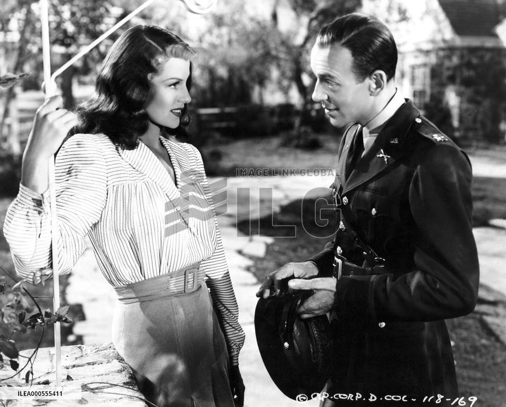 YOU'LL NEVER GET RICH