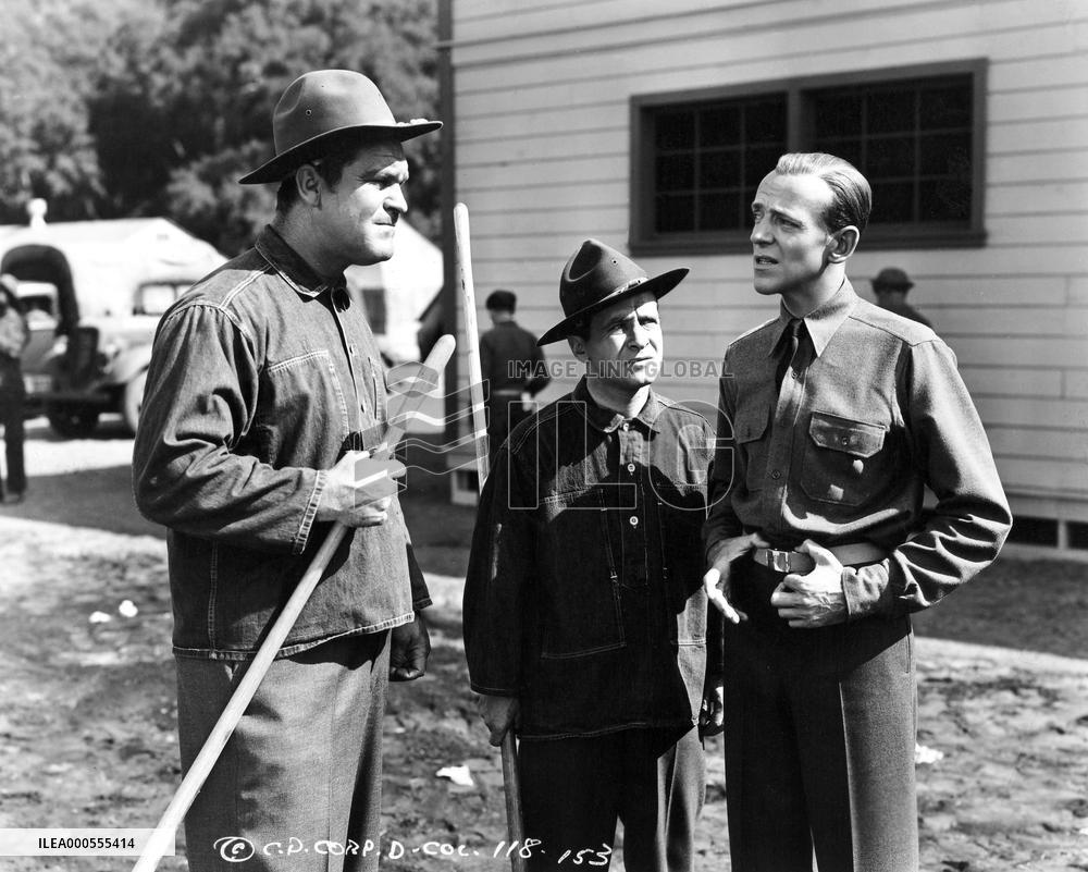 YOU'LL NEVER GET RICH