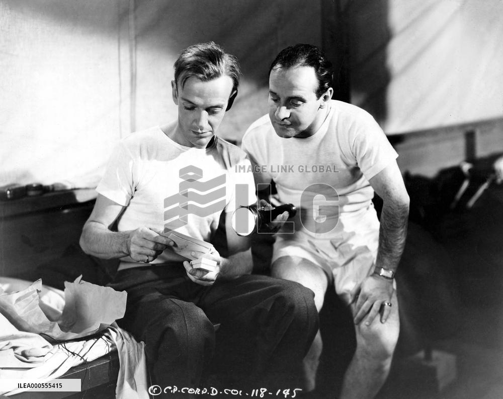 YOU'LL NEVER GET RICH