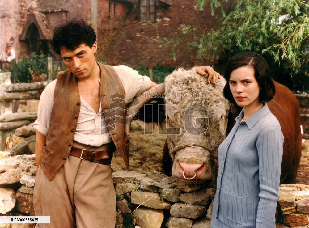 COLD COMFORT FARM
