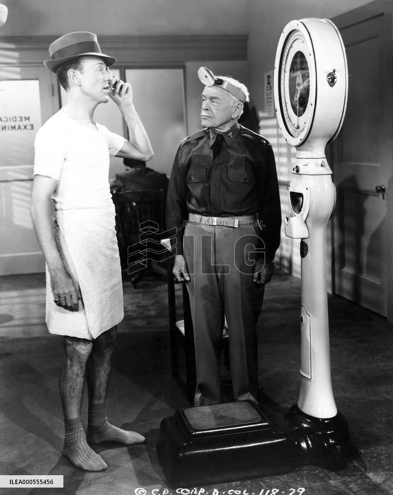 YOU'LL NEVER GET RICH