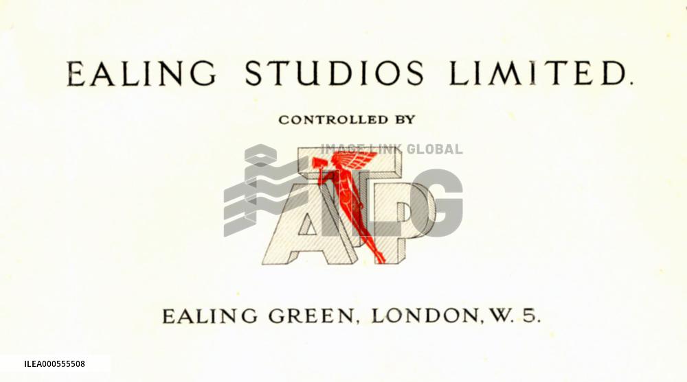 EALING STUDIOS