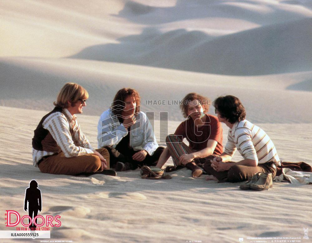 THE DOORS