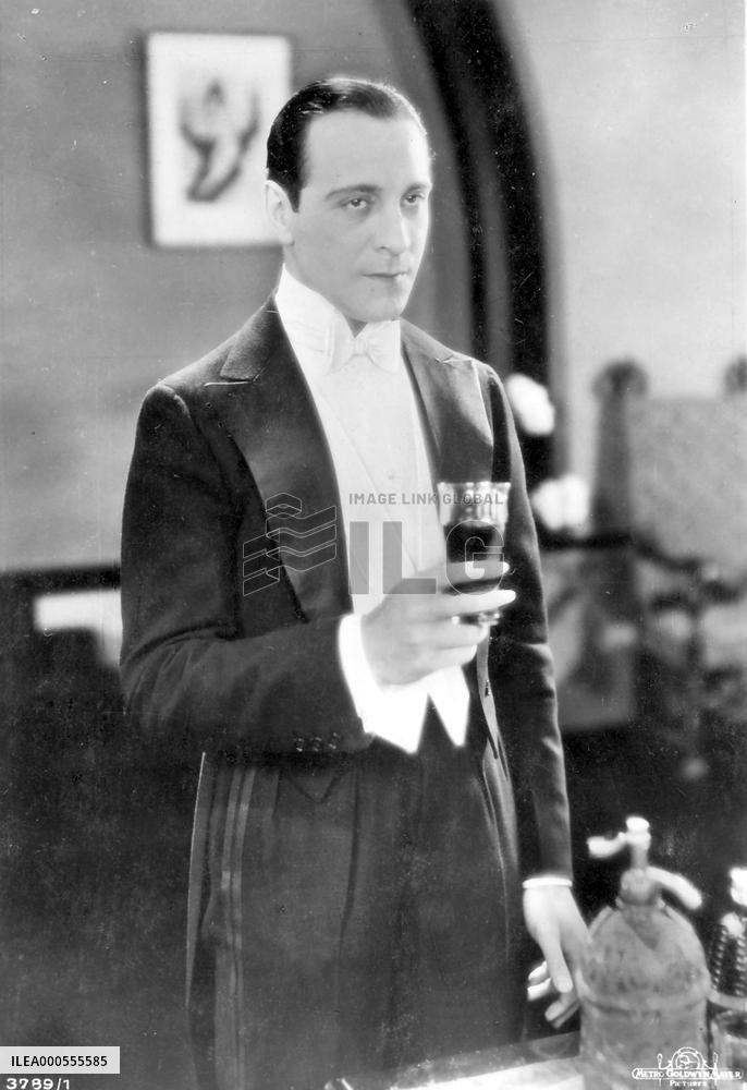 RICARDO CORTEZ
