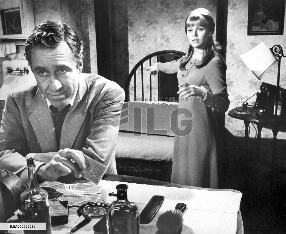 THE NIGHT THEY RAIDED MINSKY'S