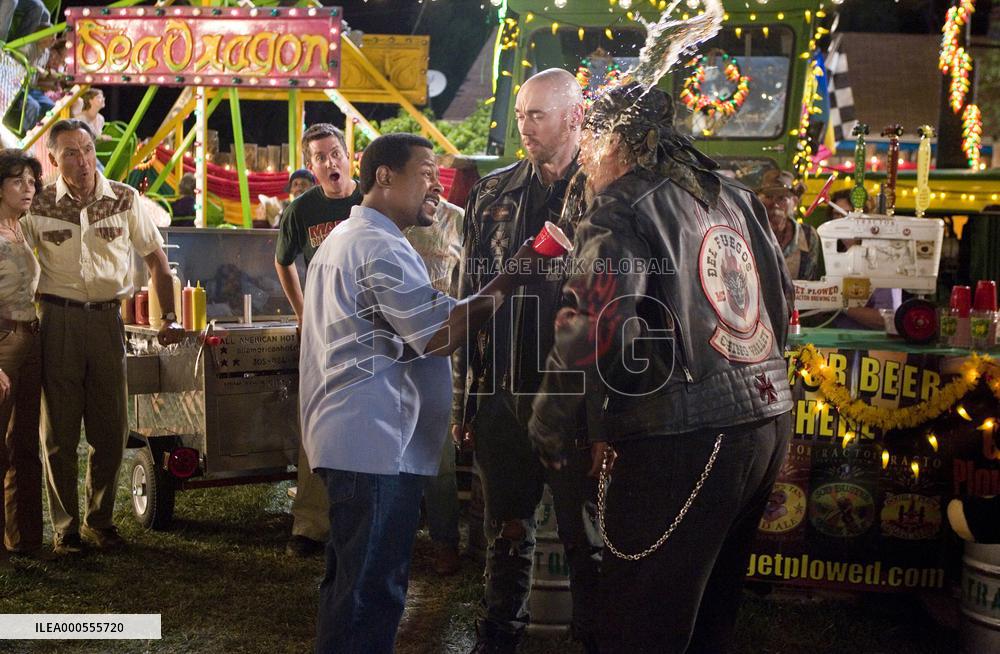 WILD HOGS