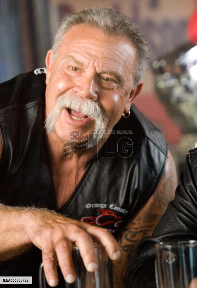 WILD HOGS