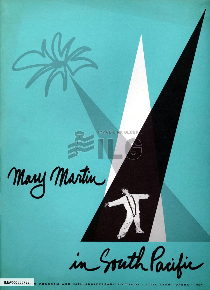 SOUTH PACIFIC