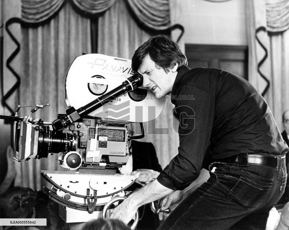 Director JOHN BADHAM