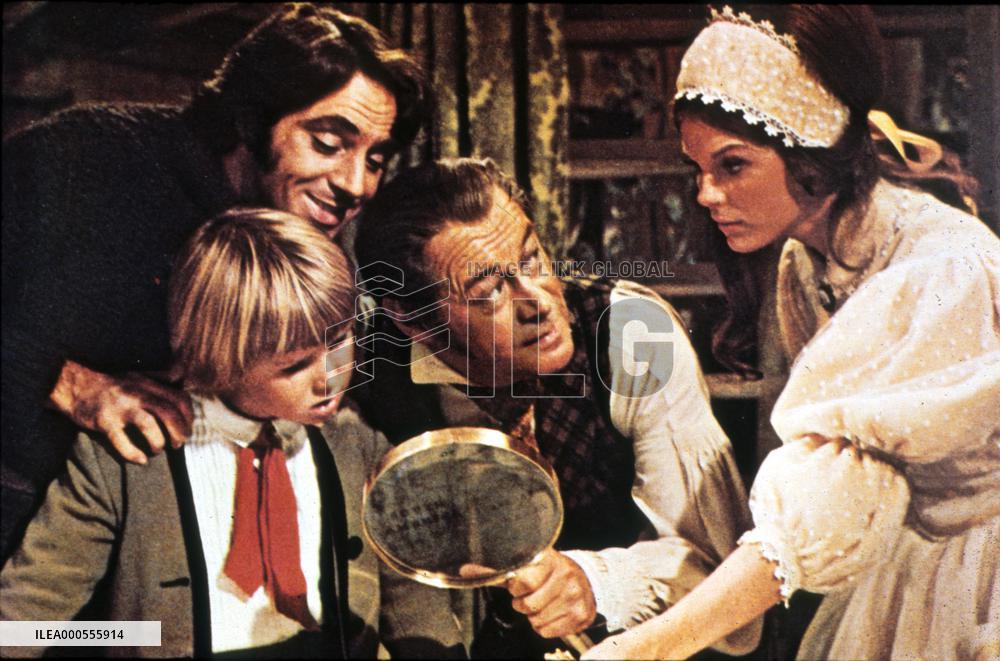 DOCTOR DOLITTLE