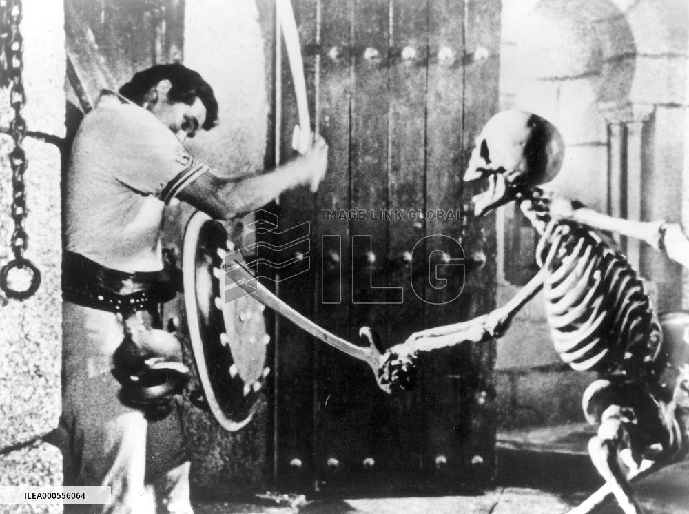 THE 7TH VOYAGE OF SINBAD