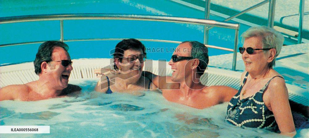 LES CLEFS DE BAGNOLE