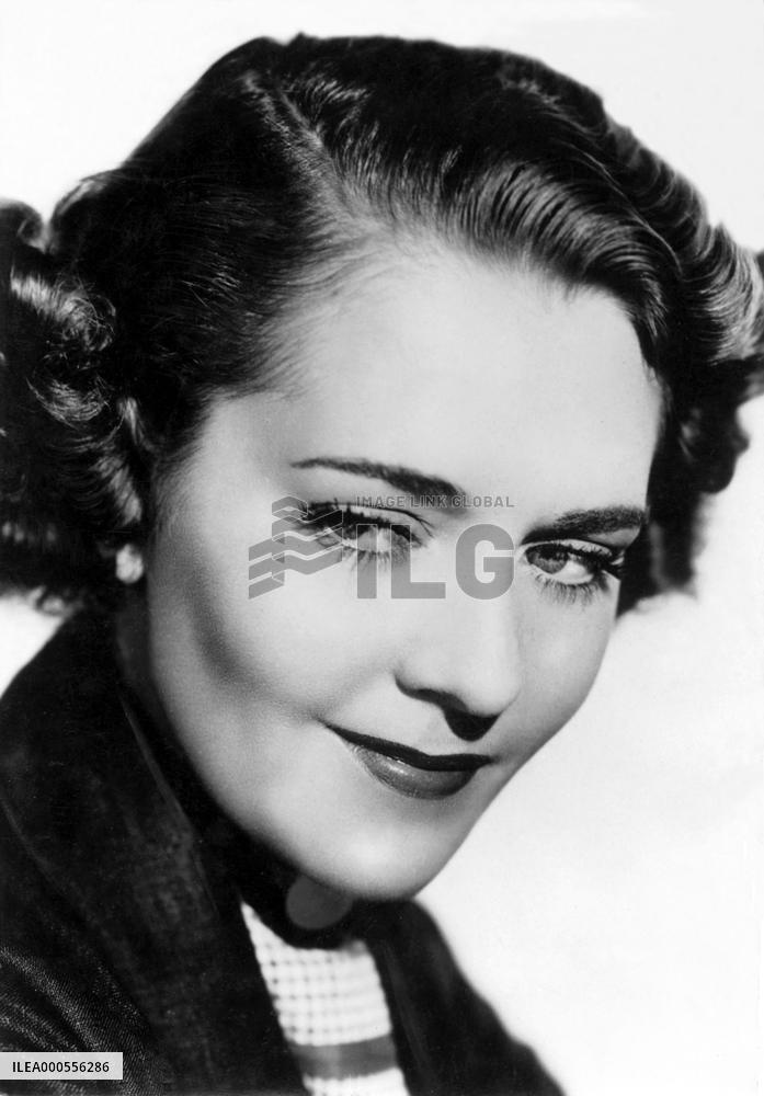 RUBY KEELER