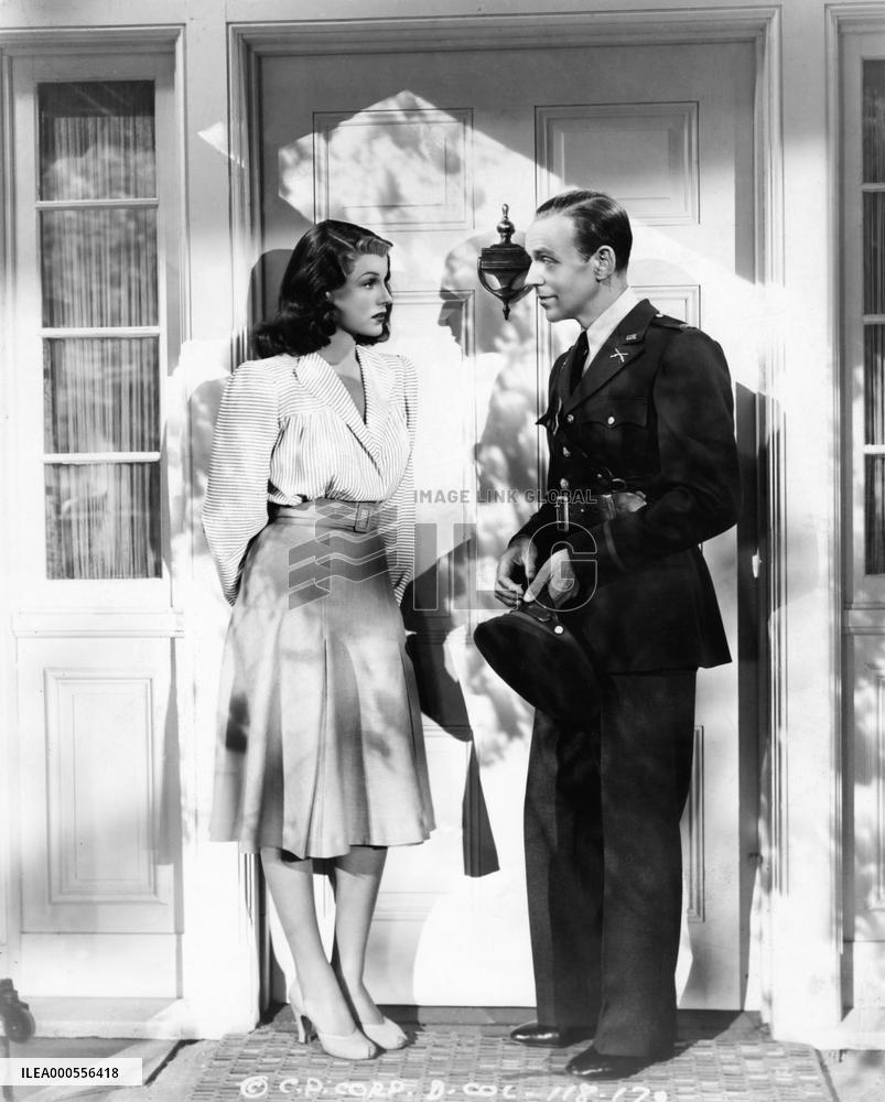 YOU'LL NEVER GET RICH