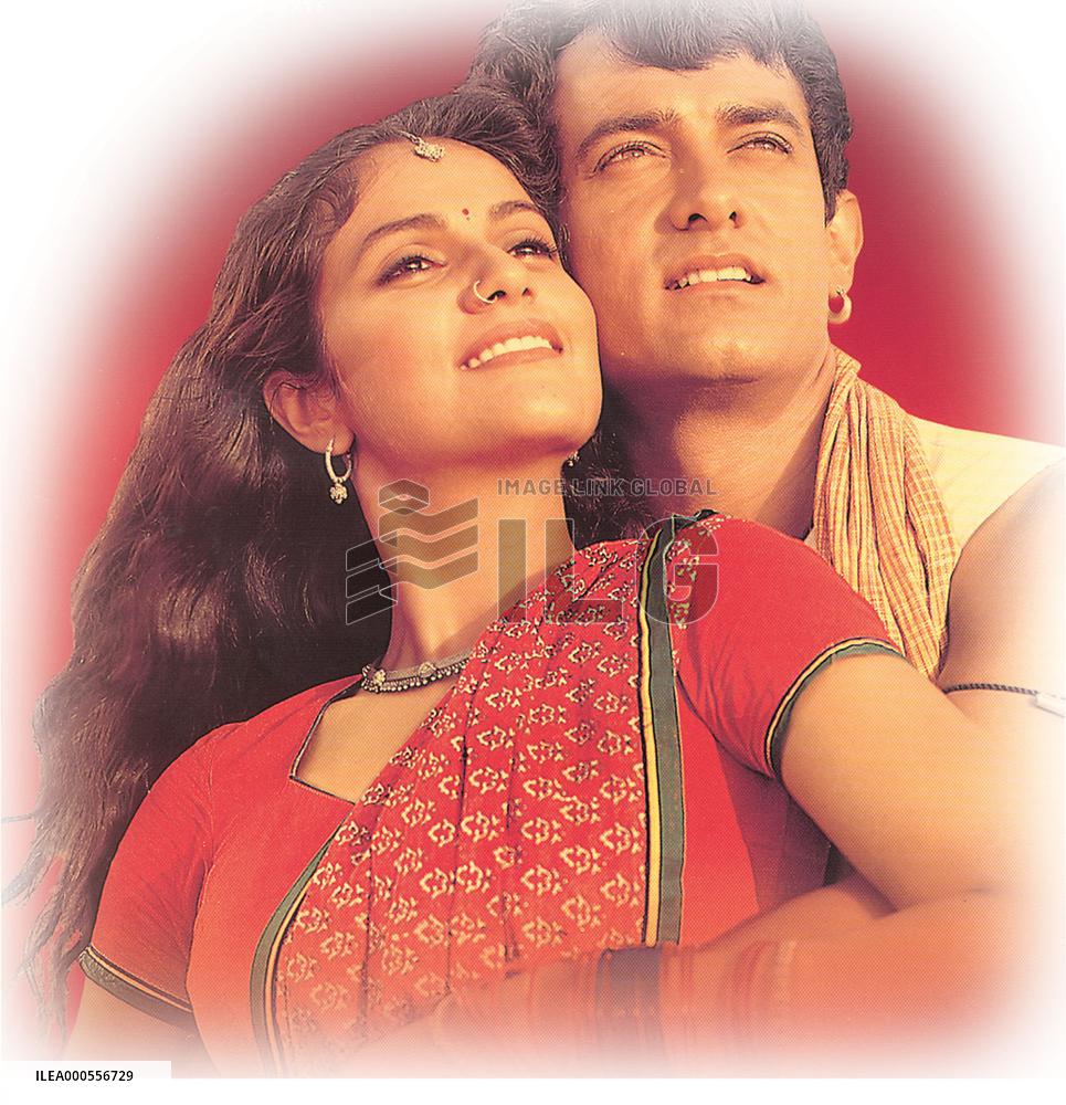 LAGAAN: ONCE UPON A TIME IN INDIA