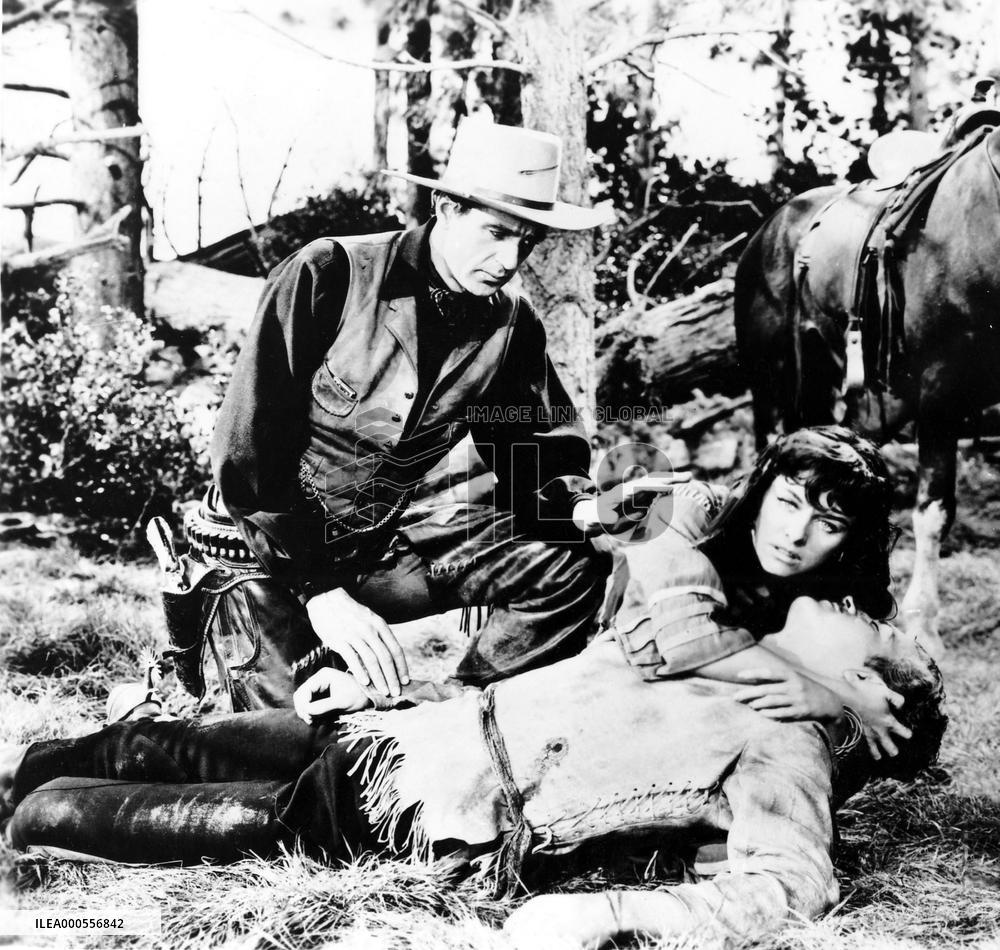 NORTH WEST MOUNTED POLICE