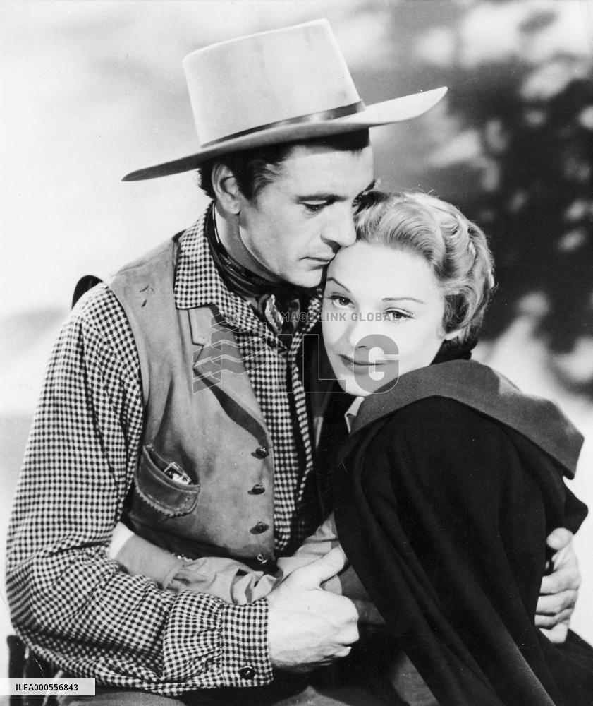 NORTH WEST MOUNTED POLICE