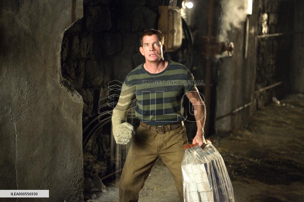Thomas Haden Church SPIDER-MAN 3