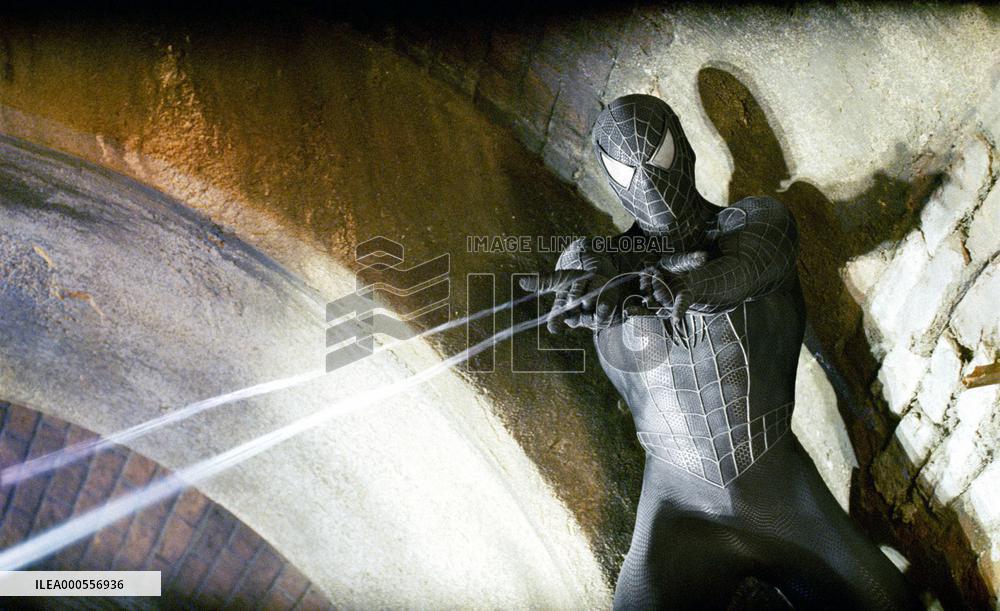 SPIDER-MAN 3