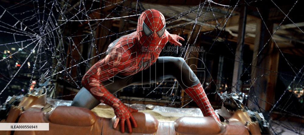 SPIDER-MAN 3
