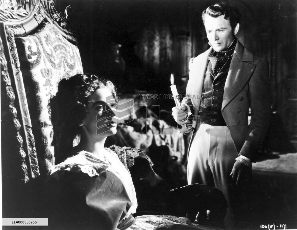 GREAT EXPECTATIONS