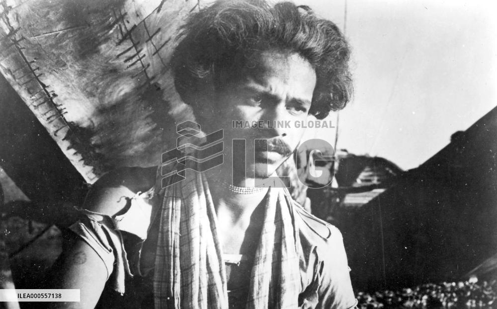 JAGO HUA SAVERA aka DAY SHALL DAWN