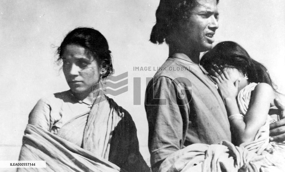 JAGO HUA SAVERA aka DAY SHALL DAWN