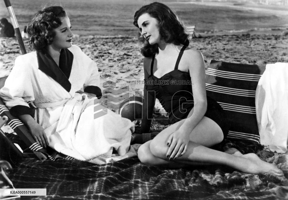 A SLIGHT CASE OF LARCENY