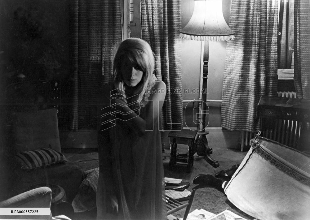 REPULSION