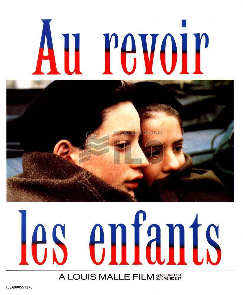 AU REVOIR, LES ENFANTS