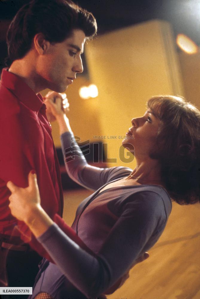 SATURDAY NIGHT FEVER