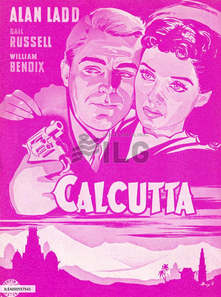CALCUTTA