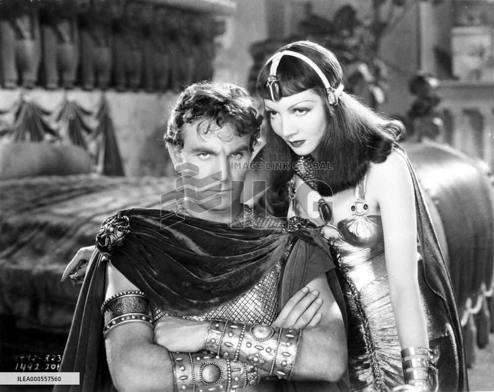 CLEOPATRA