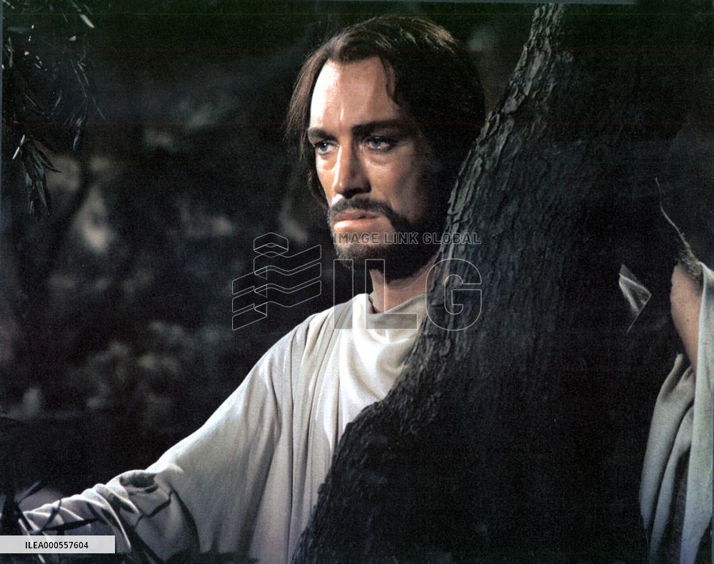 THE GREATEST STORY EVER TOLD