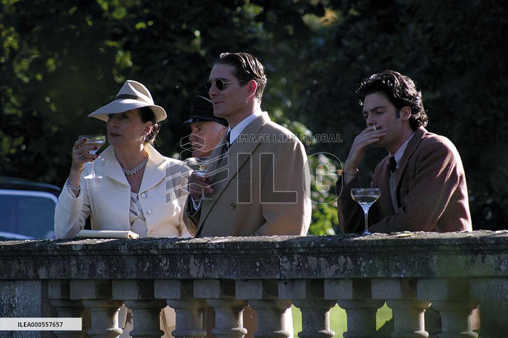 THESE FOOLISH THINGS