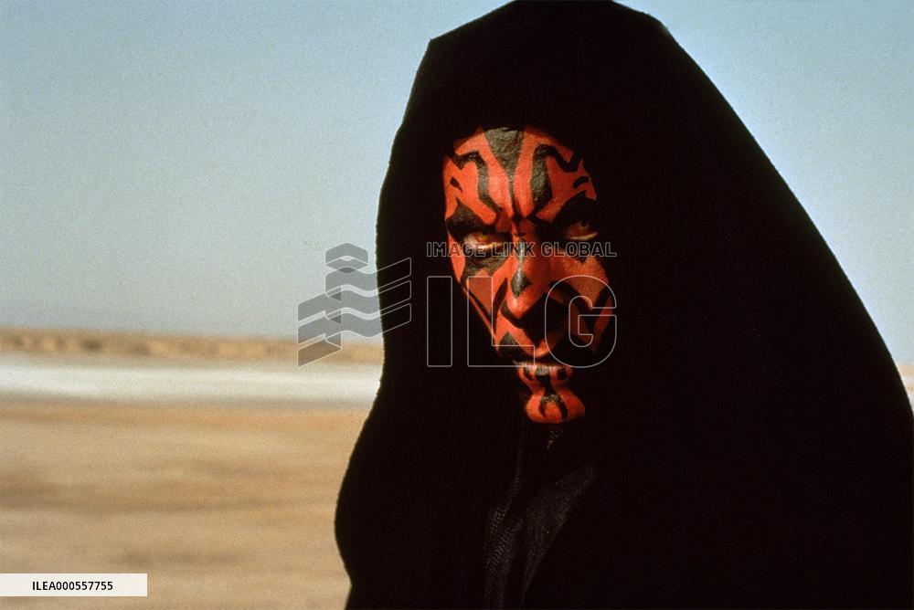 STAR WARS: EPISODE I - THE PHANTOM MENACE